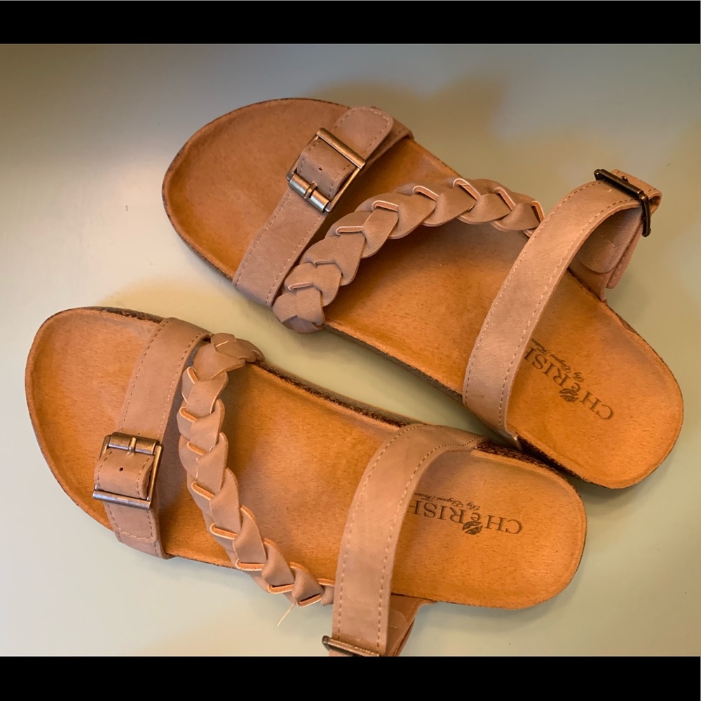 Cherish Sandals